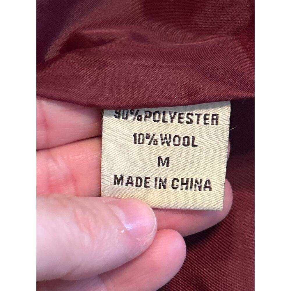 Cedar Rose Western Lined Jacket - image 4